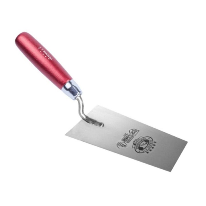 Vakolatkanál, inox, 160mm (042101-0039)