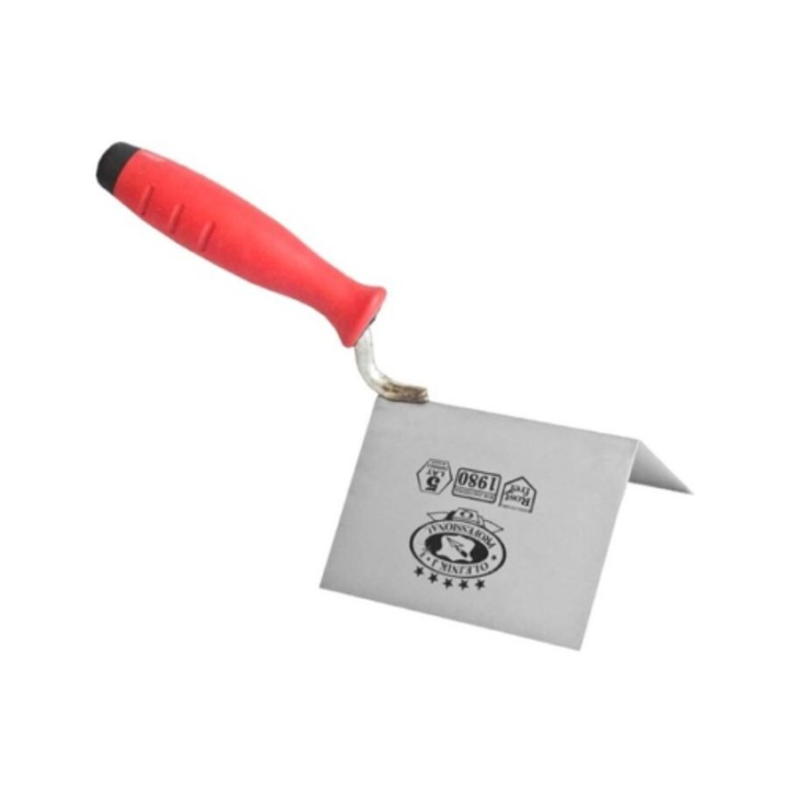 Sarokkanál külső, inox 110x75/75mm (042101-0057)