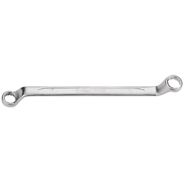 Hans ключ, 17x19 мм (040202-0019)