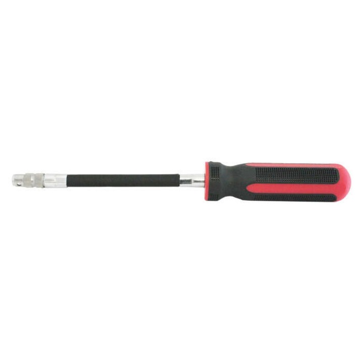 Отвертка, Z-Tools 1/4˝ гъвкава 150 мм (040303-0484)