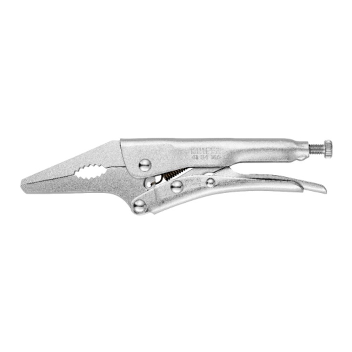 Cleste menghina Knipex cu falci lungi 165 mm