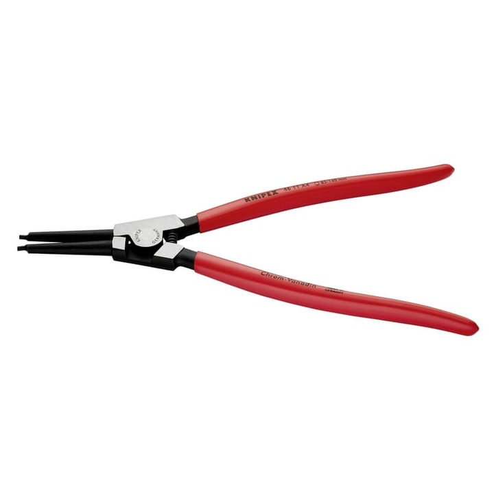 Професионални клещи за отваряне на предпазни халки Knipex 46 11 A4, 320 mm