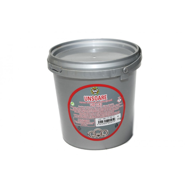 Vaselina Elefant, multifunctionala U90 CA3, 0.4 kg