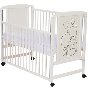 Babaágyak, kiságyak, bölcsők