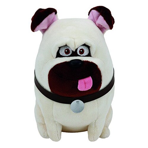 Plus The Secret Life of Pets - MEL (15 cm), Ty
