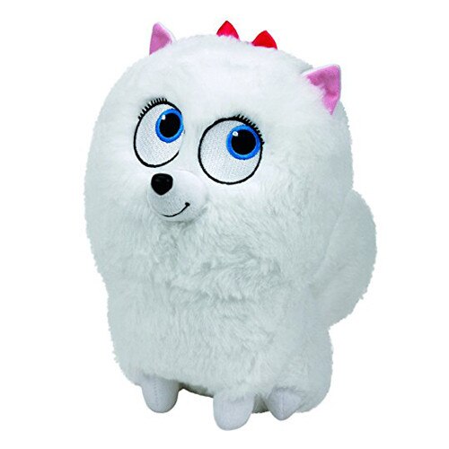 Plus The Secret Life of Pets - GIDGET (15 cm), Ty