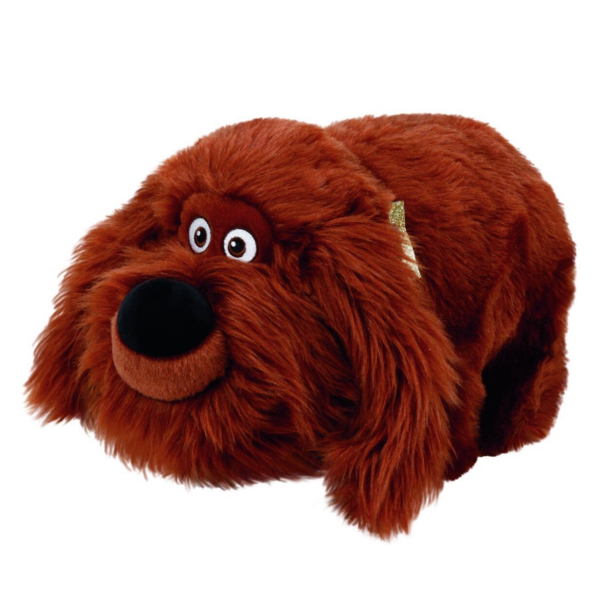 Plus The Secret Life of Pets - DUKE (28 cm), Ty
