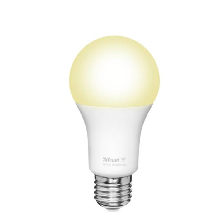 Izzó TRUST, Smart WiFi, 9W, E27, Led, 71285
