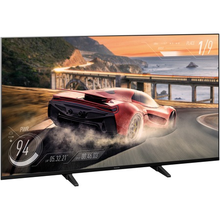 Televizor Panasonic LED TX-55LX940E, 139cm, Smart, 4K Ultra HD, 100Hz, Clasa G