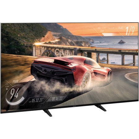 Televizor Panasonic LED TX-65LX940E, 164cm, Smart, 4K Ultra HD,100Hz, Clasa F