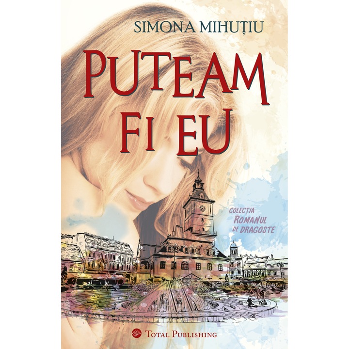 Puteam fi eu - Simona Mihutiu, editia 2022