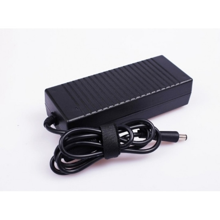 Töltő Digital One SP00200, Adapter HP Compaq laptophoz, 18.5V, 6.50A, 7.4x5.0, 120W