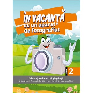 Manuale si auxiliare scolare