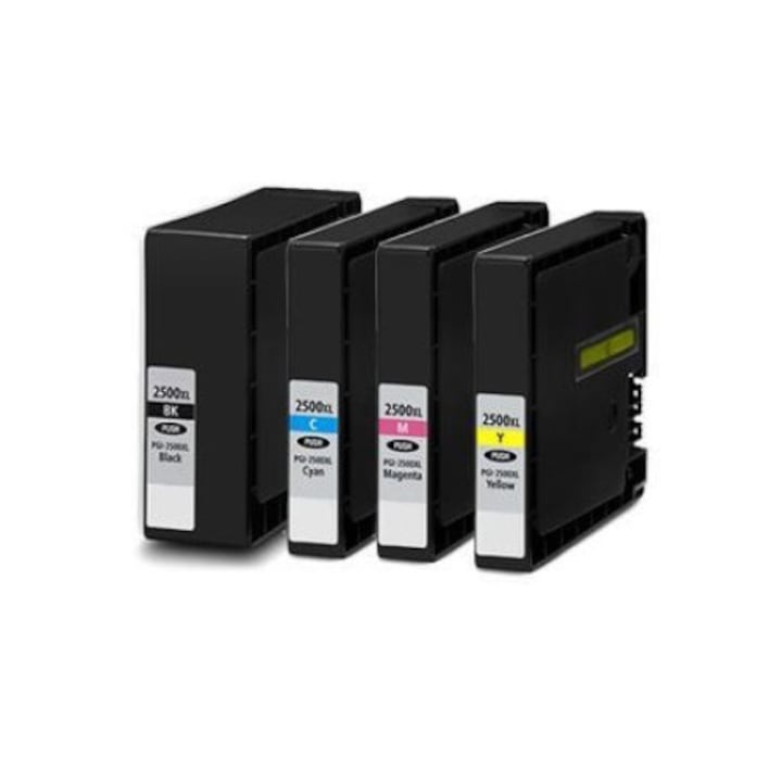 Cerneala SUBLIMARE Inkmaster compatibila Epson - Black, RZ280BK, 100ml