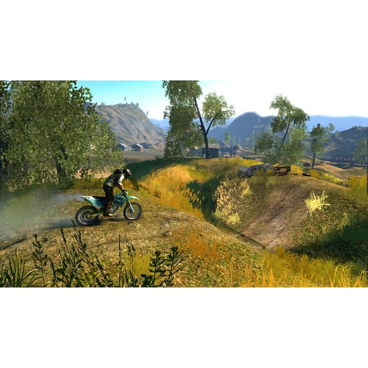 Trials Evolution Gold Edition PC