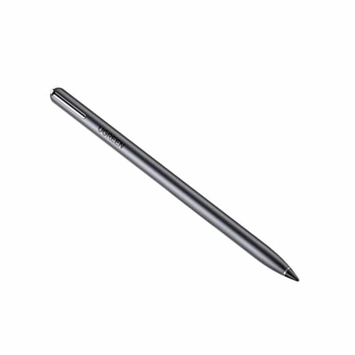 Creion Capacitive Stylus, Ugreen 80135 LP221 pentru iPad, Grey