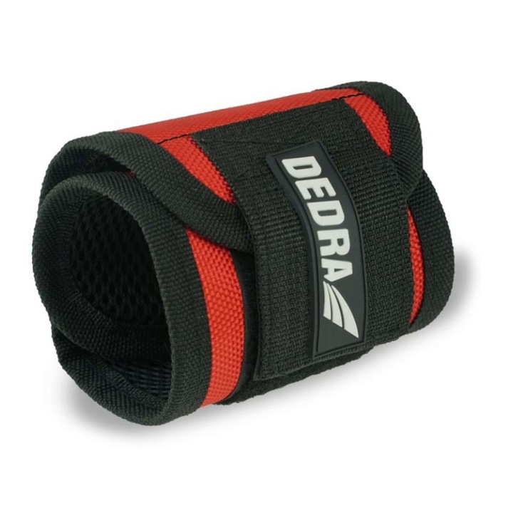 Banda magnetica cu arici pentru mana Dedra N0030