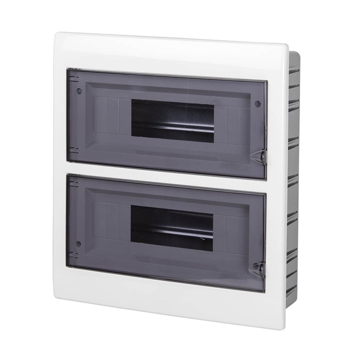 Табло с предпазители 24M IP40 ST