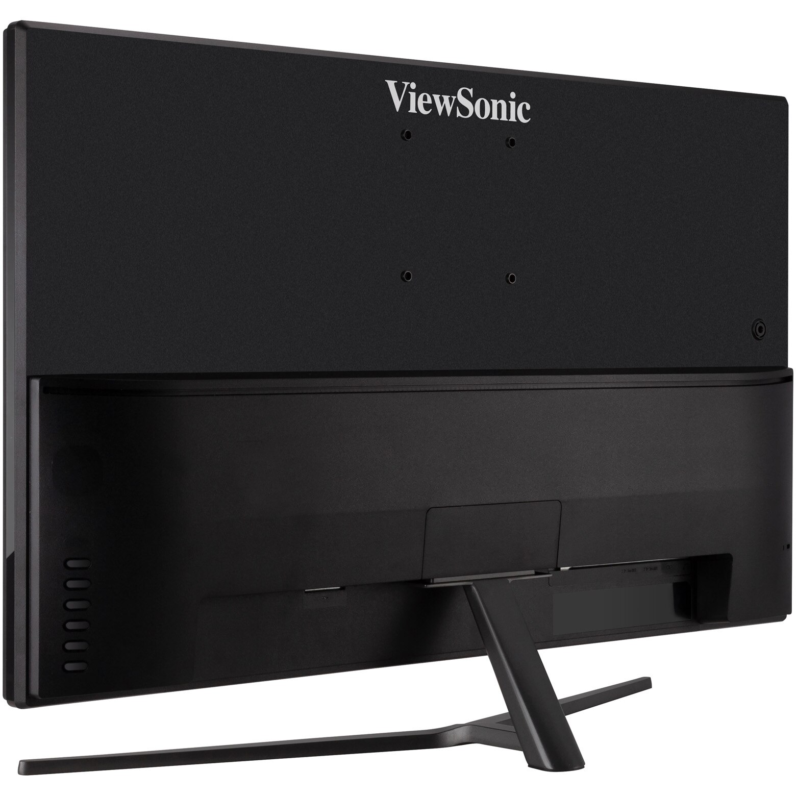 Monitor ViewSonic VX3211-4K-MHD, 32