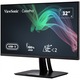 Monitor ViewSonic VP3256-4K, 32" UHD