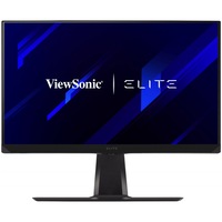 Monitor gaming ViewSonic XG251G, 25", Full HD, SuperClear, IPS, 1ms, 360Hz, G-Sync