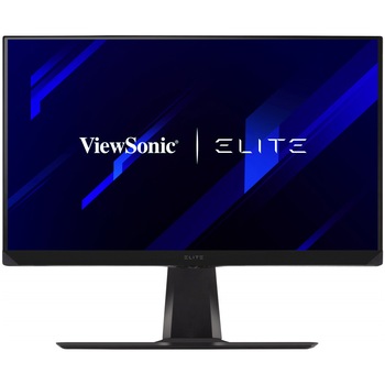 Monitor gaming ViewSonic XG251G, 25", Full HD, SuperClear, IPS, 1ms, 360Hz, G-Sync