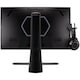 Монитор Gaming ViewSonic 25", IPS, Full HD, 1ms, 360Hz, G-Sync, XG251G