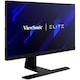 Монитор Gaming ViewSonic 25", IPS, Full HD, 1ms, 360Hz, G-Sync, XG251G