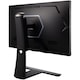 Монитор Gaming ViewSonic 25", IPS, Full HD, 1ms, 360Hz, G-Sync, XG251G