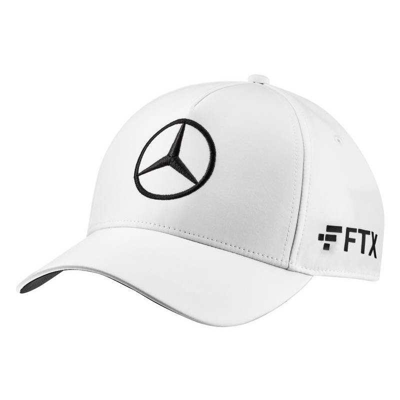 Sapca Mercedes AMG Petronas Formula One Team, George Russell, Sezon ...