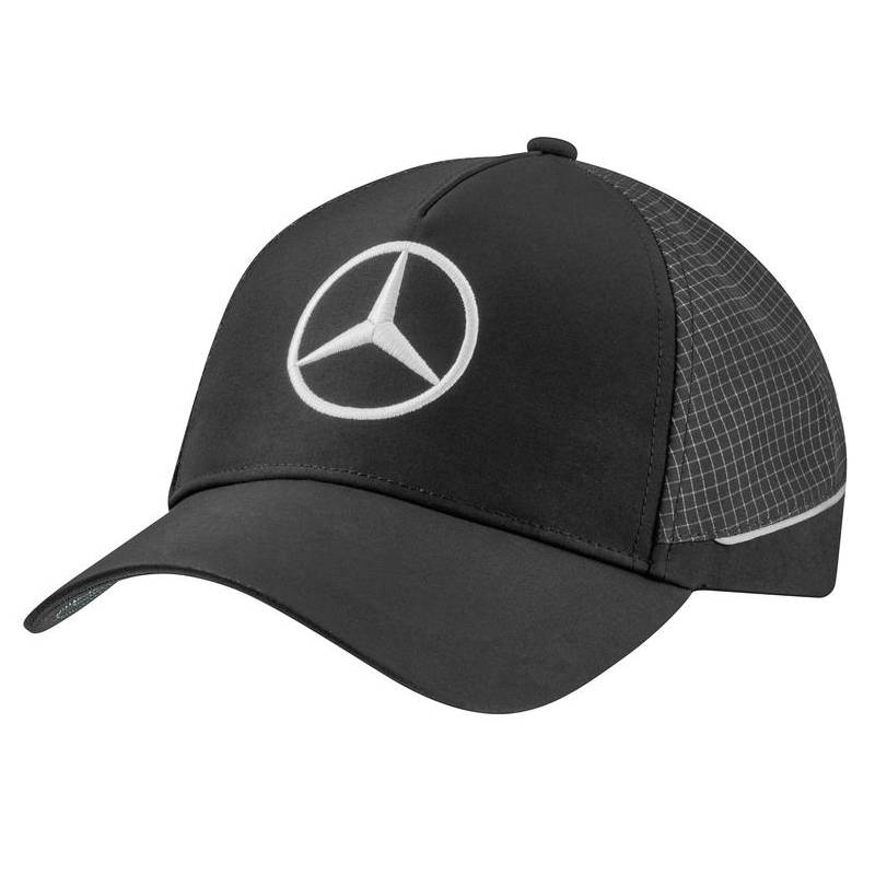 Sapca Mercedes AMG Petronas Formula One Team, Sezon 2022, Negru - eMAG.ro
