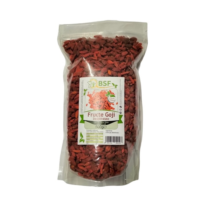 Fructe goji 500g