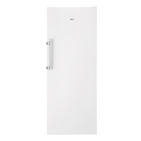 Congelator, AEG, AGB332E2AW, 214 l, Clasa energetica E, 155 cm, functie Frostmatic, display LCD, alb