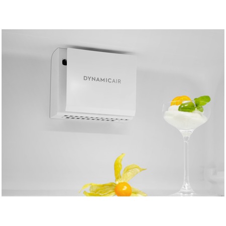 Frigider cu o usa Electrolux LRB1DE33W, 309 l, Clasa E, Control electronic, Iluminare LED, Ventilator, Usa reversibila, H 155 cm, Alb