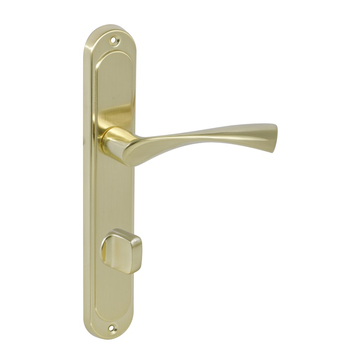 Kilincs Bussare CLASSIC CLASSICO A-01-WC/90 szatén gold