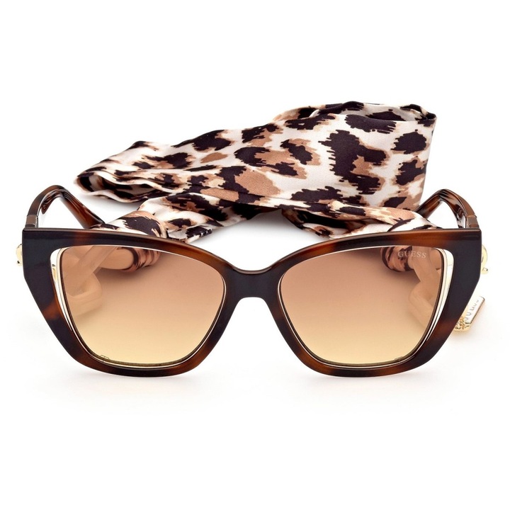 Guess GU7816 53F női napszemüveg