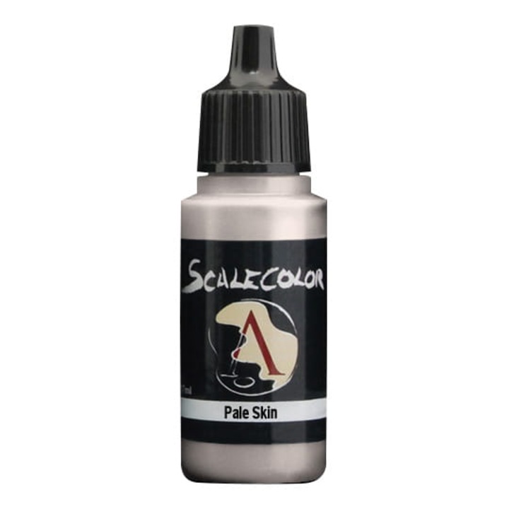 Akril festék, Scale75, Pale Skin, 17ml