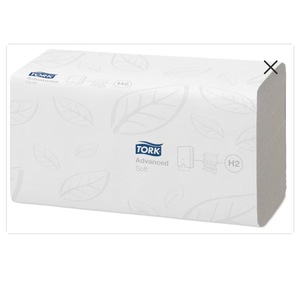 Prosoape de hartie si servetele