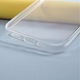 Husa protectie compatibila cu Samsung S10 Lite TPU 1.0 mm Transparent