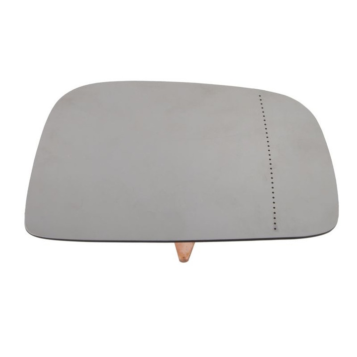 Sticla oglinda stanga compatibila Volvo Xc60 I