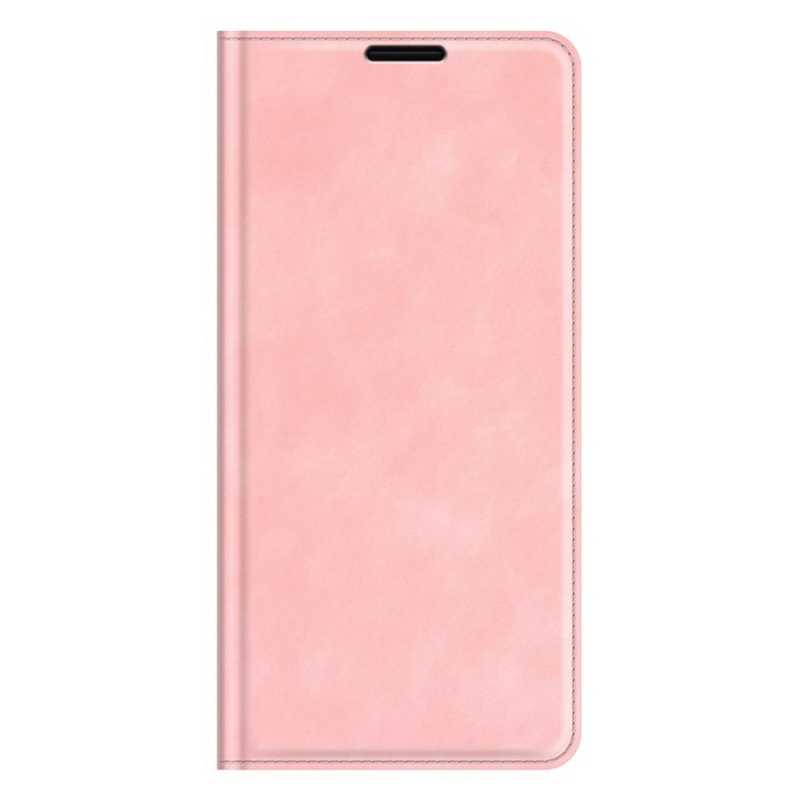 Калъф fixGuard Wallet за Honor Magic4 Lite 5G, Pink