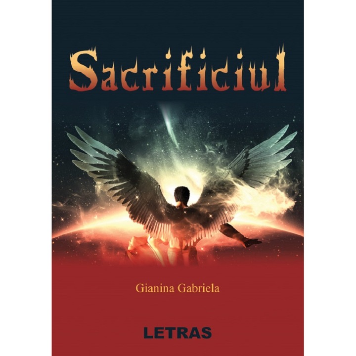 Sacrificiul - Gianina Gabriela