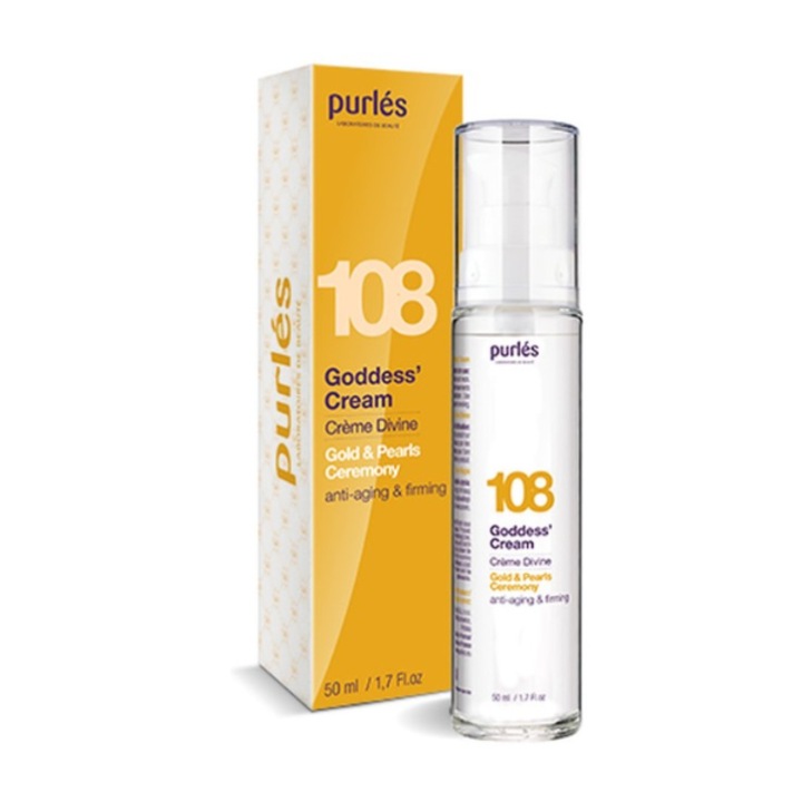 Arckrém, Purles, 108 Goddess, 50 ml