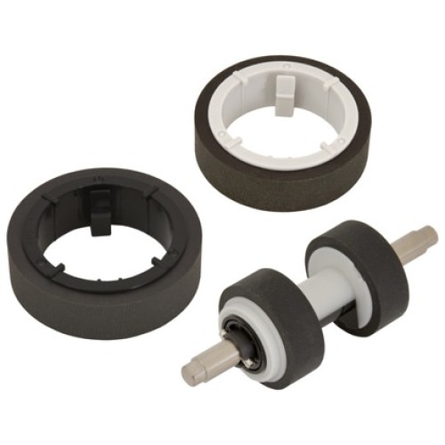 Комплект ролки Panasonic KV-SS061 за скенери KV-S1027, kV-S1057 - eMAG.bg