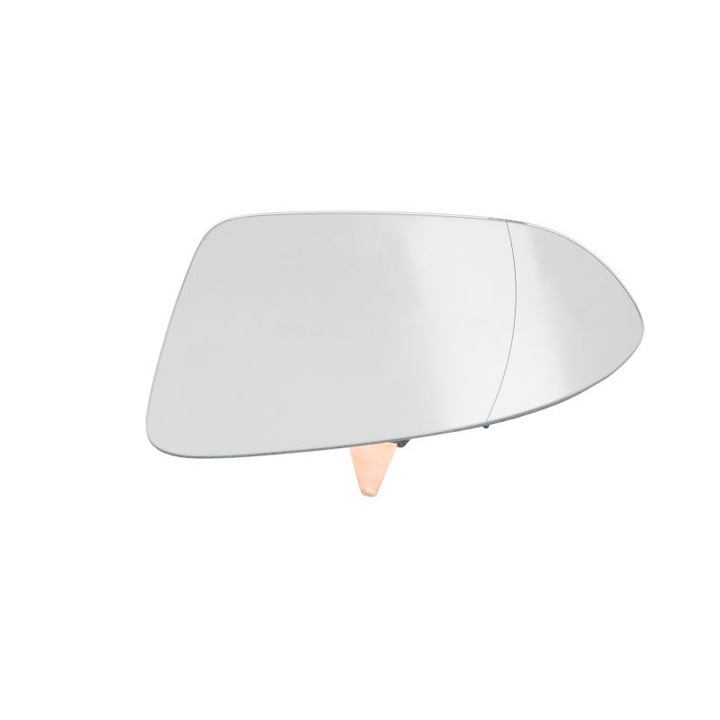 Sticla oglinda stanga compatibila Opel Astra K, Insignia B