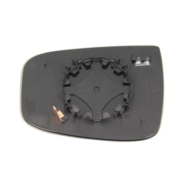 Hyundai Ix20 jobb oldali tükörüveg