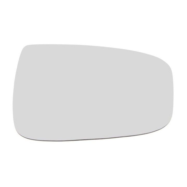 Hyundai Ix20 jobb oldali tükörüveg