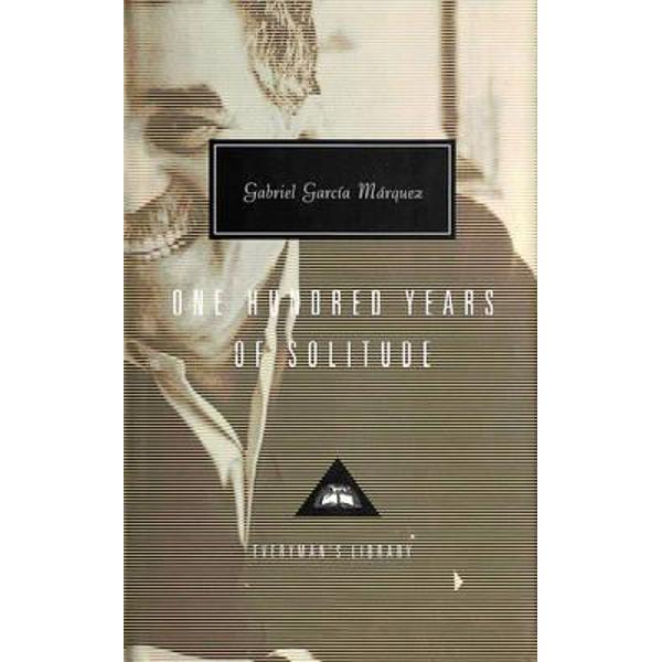 One Hundred Years of Solitude