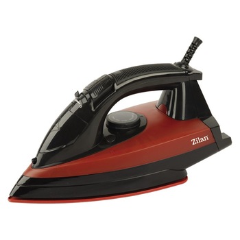 Fier de calcat talpa ceramica ZILAN ZLN 8433, 2000W Fier de calcat talpa ceramica ZILAN ZLN 8433, 2000W