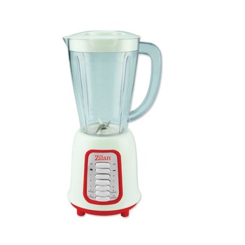 Blender capacitate mare 1.5L, zece viteze, functie puls, 400W ZLN-9124 Blender capacitate mare 1.5L, zece viteze, functie puls, 400W ZLN-9124